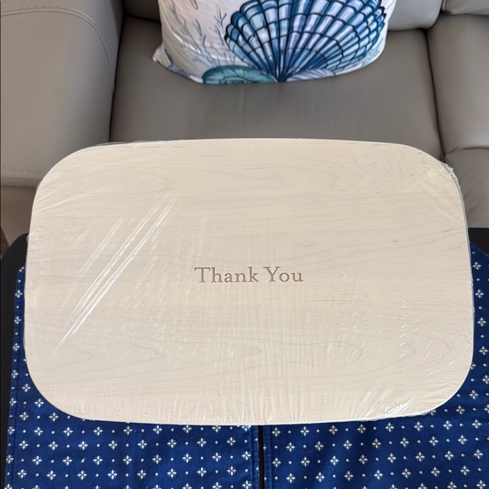 Longaberger Medium Market Basket Lid SOLD!